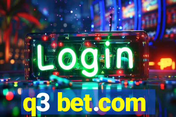 q3 bet.com